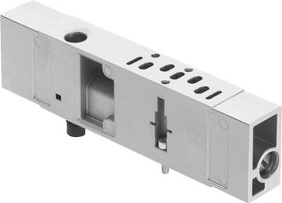Festo VABF-S4-2-F1B1-C Regulator Plate Valves, 540176