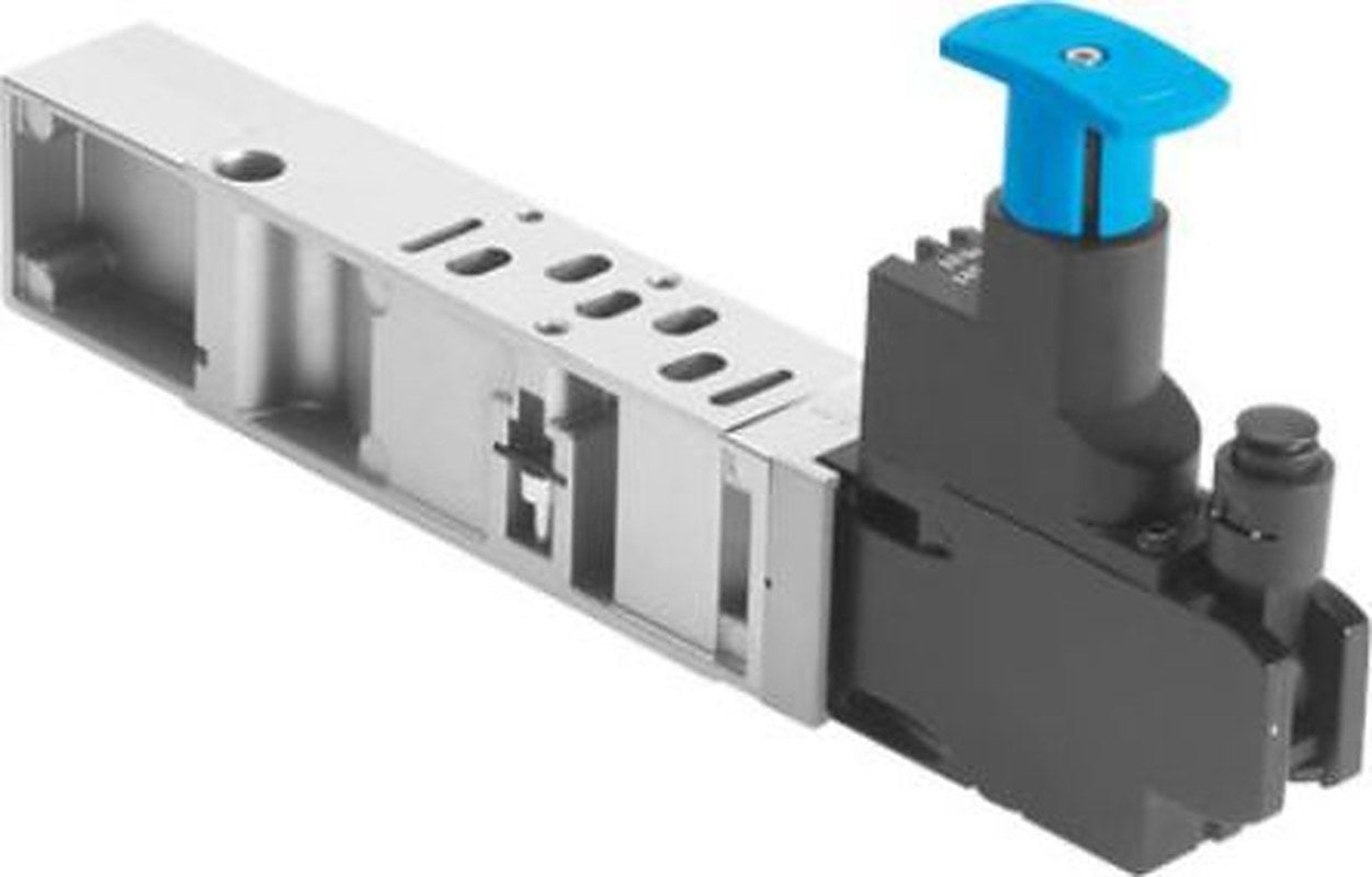 Festo Regulator Plate Valves, 540151