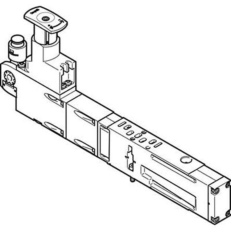 Festo VABF, 560765