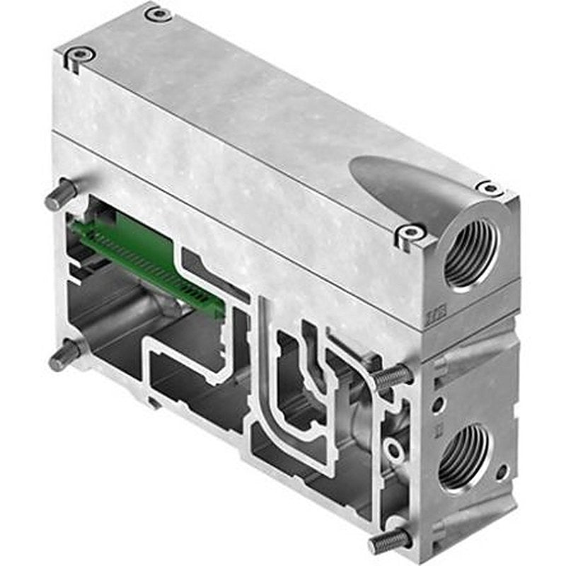 Festo VABF, VABF-S6-1-P1A7-G12-CB