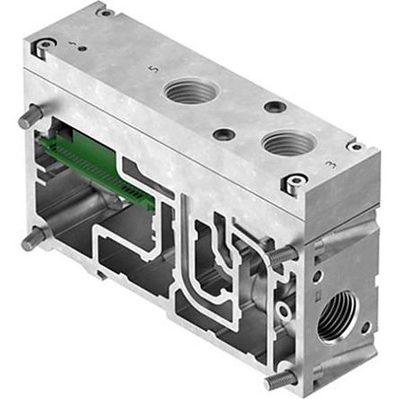 Festo VABF, VABF-S6-1-P8A6-G12-CB1