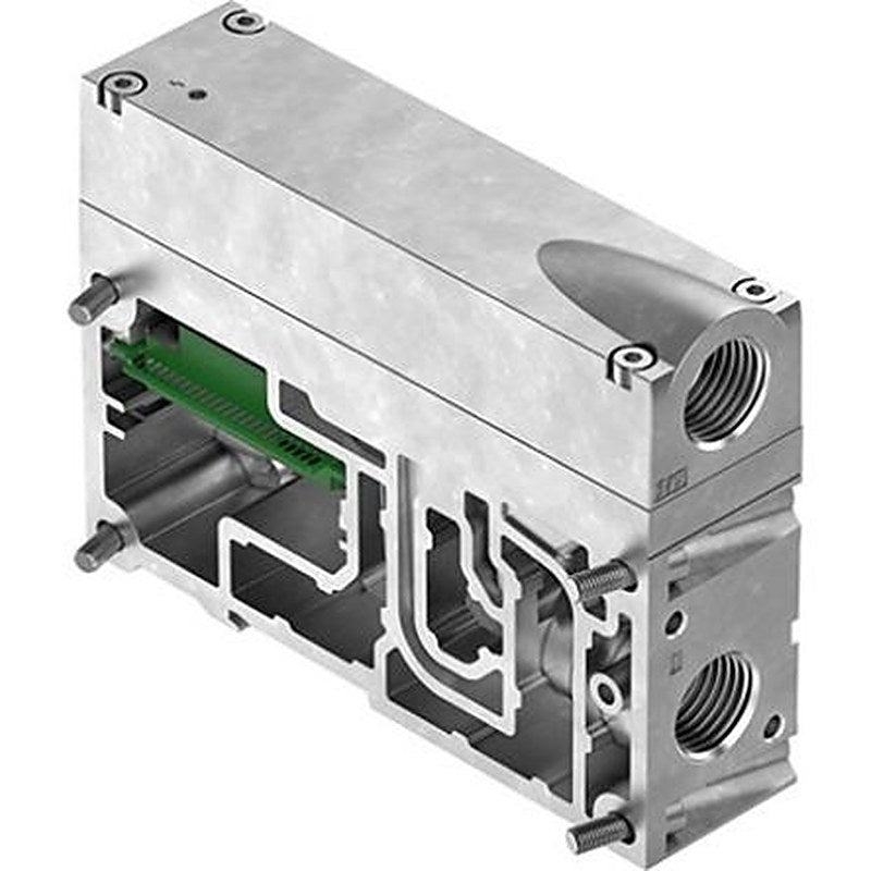 Festo VABF, VABF-S6-1-P8A7-G12-CB