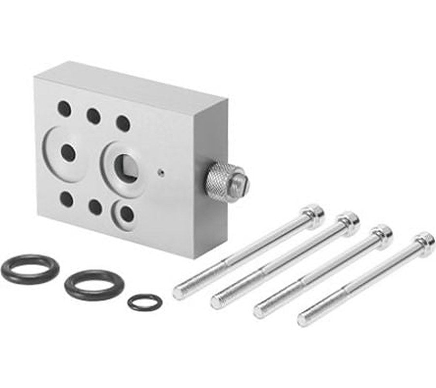 Festo VABF, 563401 Compressed Air