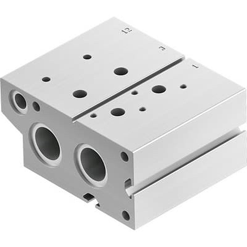 Festo VABM Pneumatic Manifold Fitting