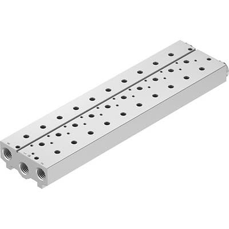 Festo VABM Pneumatic Manifold Fitting