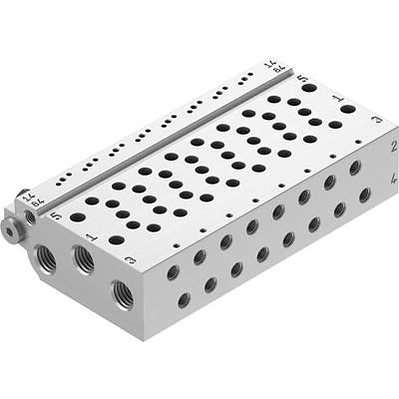 Festo VABM Pneumatic Manifold Fitting