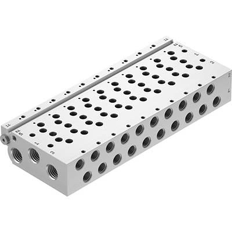 Festo VABM Pneumatic Manifold Fitting