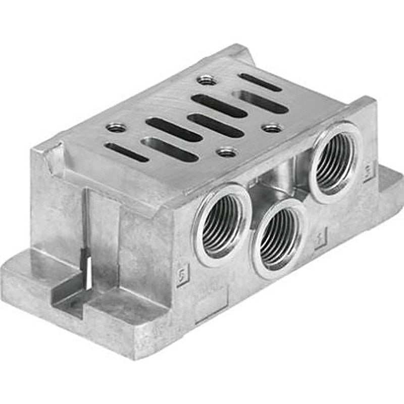 Festo VABS series Sub-Base, VABS-S1-1S-N38