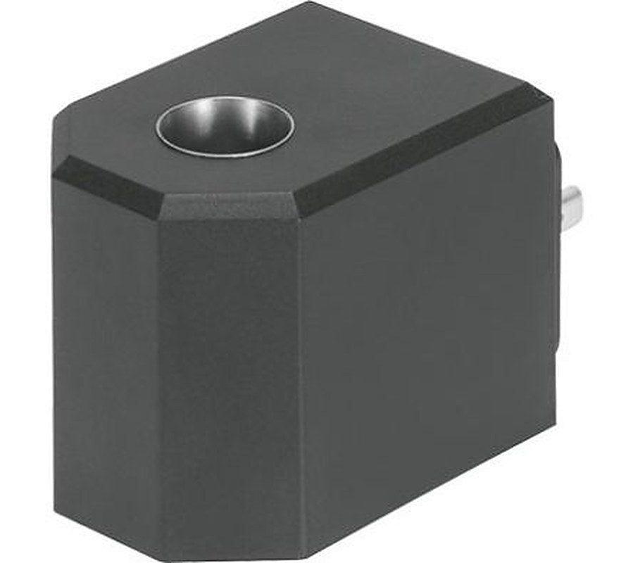 Festo Series VACC 24V dc Solenoid Valve Coil