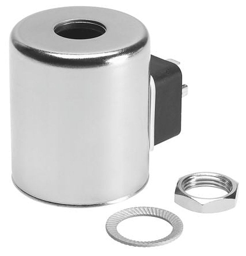 Festo Series VACC 230V ac Solenoid Valve Coil