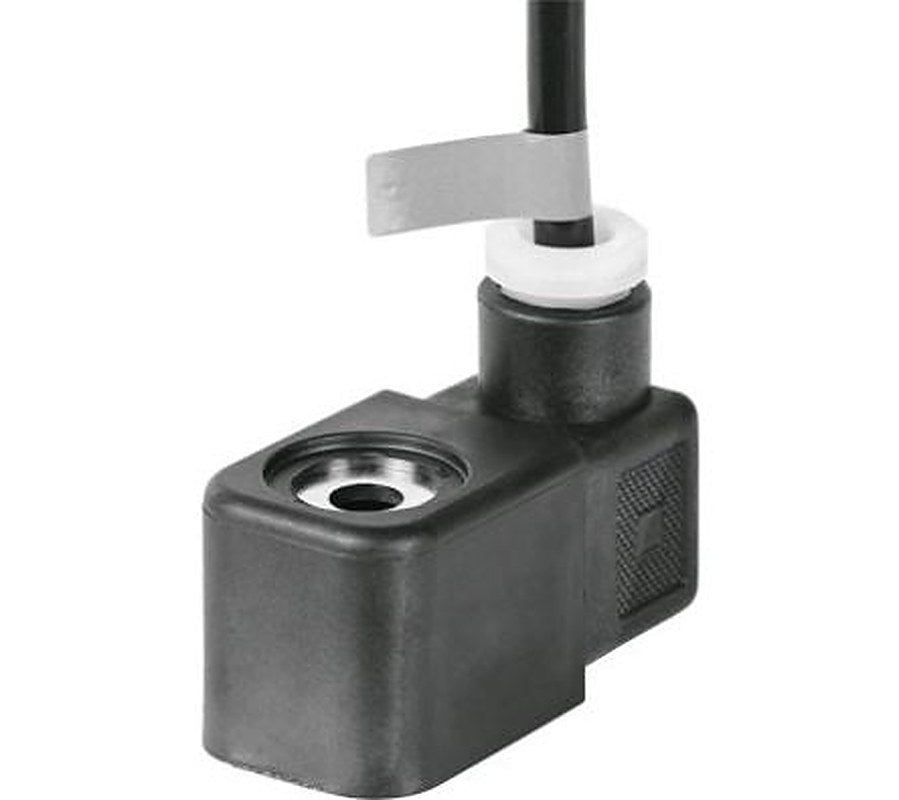 Festo Series VACN 110V ac Solenoid Valve Coil