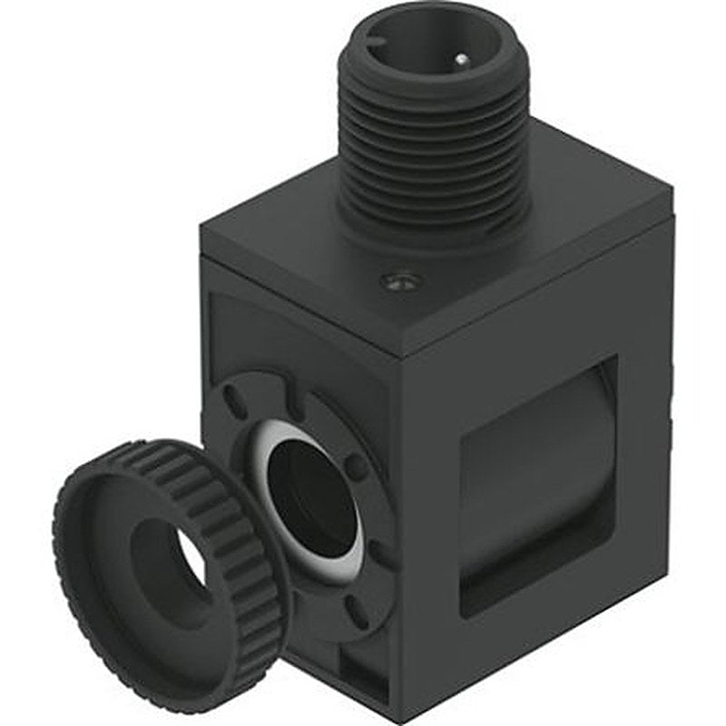 Festo Series VACS 24V Solenoid Valve Coil