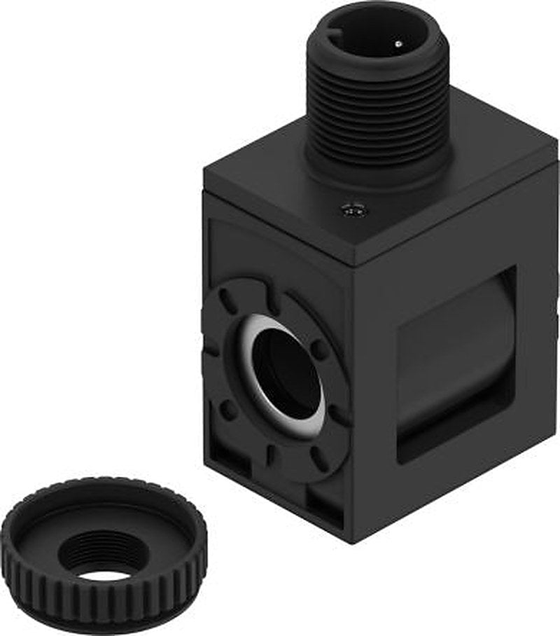 Festo Series VACS 24V Solenoid Valve Coil