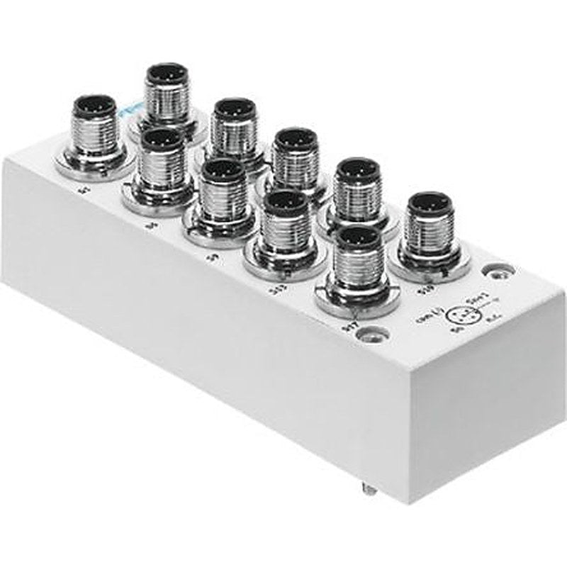 Festo VAEM Valve Terminal, 549049
