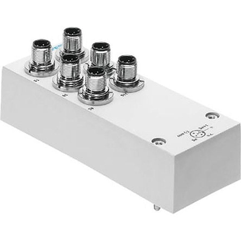 Festo VAEM Valve Terminal, 549048