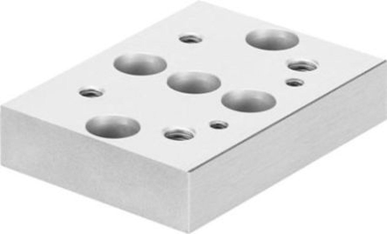 Festo Spare Parts Valves, 576413