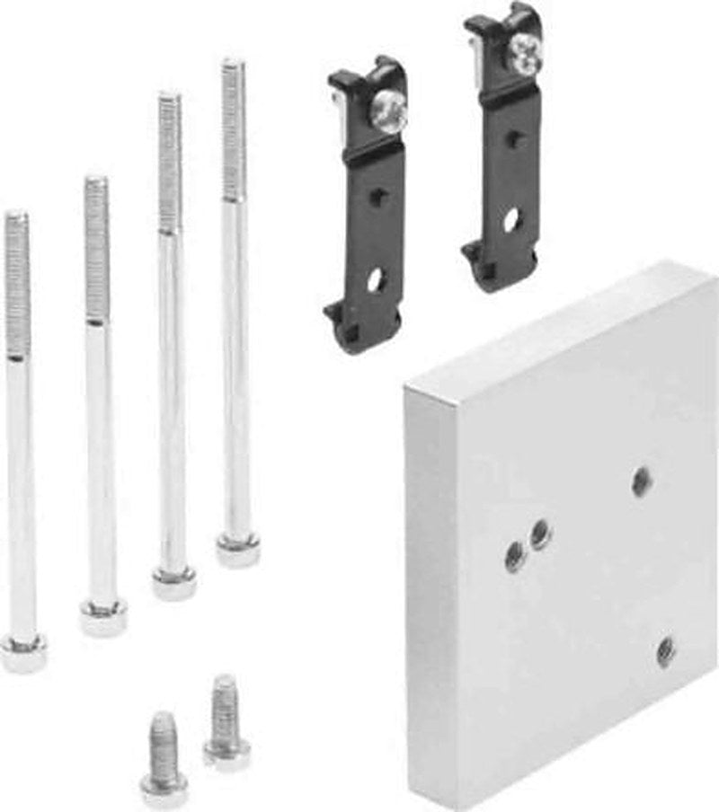 Festo VAME-P1-T H Rail Mount Valves, 542255