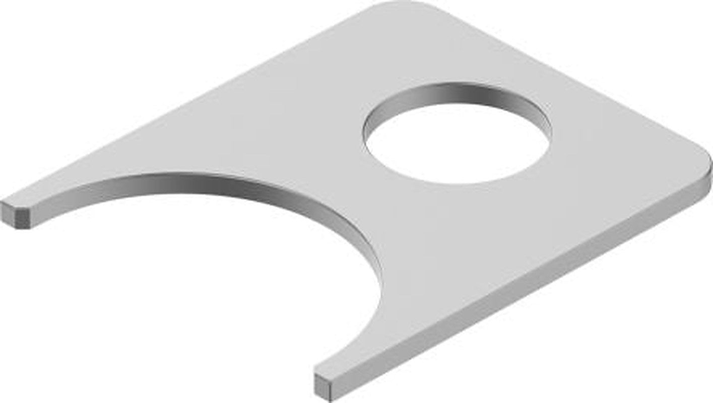 Festo VAME Mount, VAME-P4-PC8-P-P10