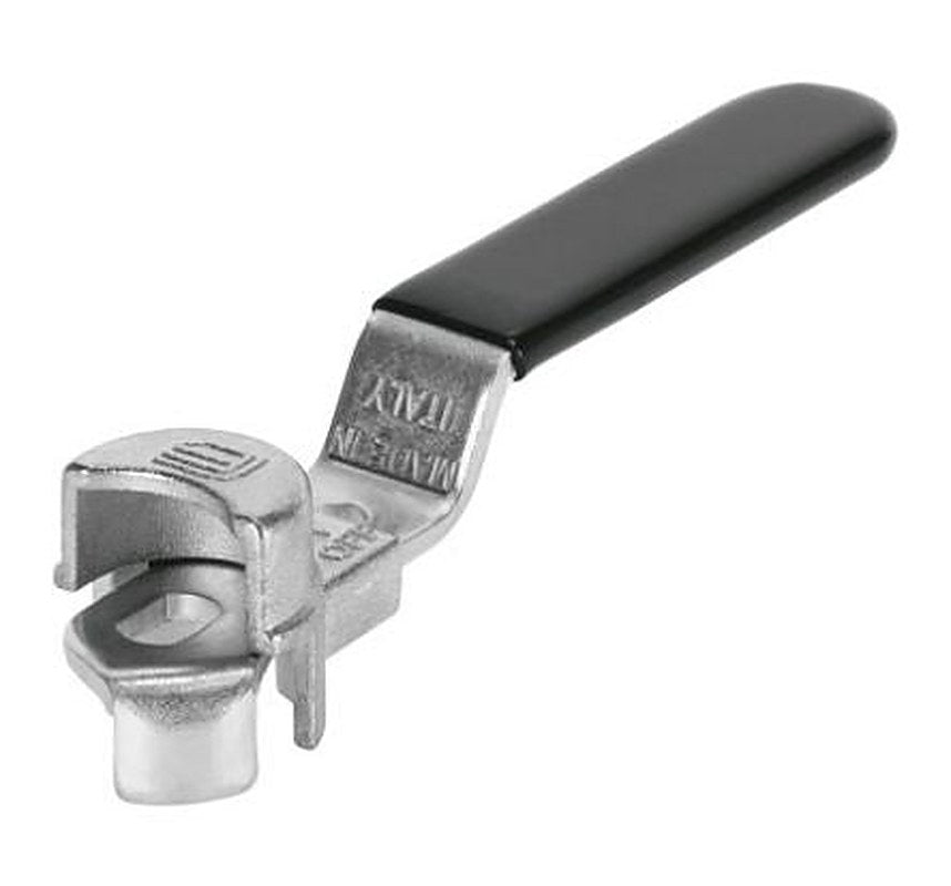 Festo Manual Roller Lever VAOH Series 2.5 mm, VAOH-F10-D9-H9-A