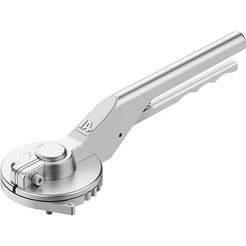 Festo VAOH Hand Lever Valve, 8222658