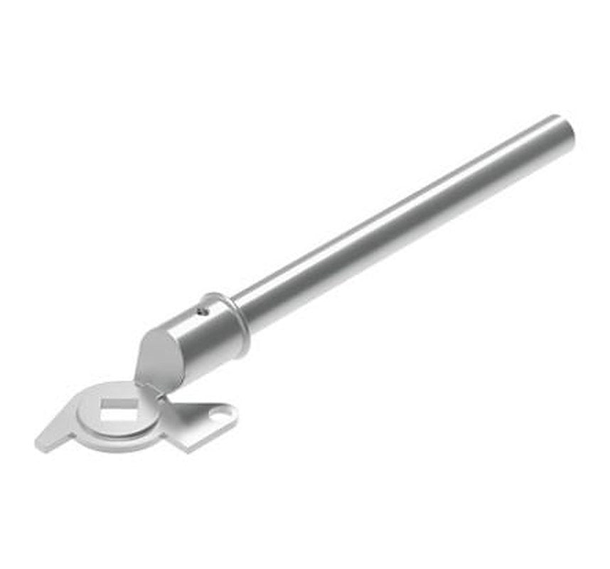 Festo Manual Roller Lever VAOH Series 2.5 mm, VAOH-F8-22-H9-A