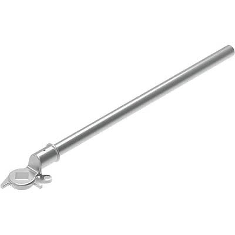 Festo VAOH Hand Lever Valve, 4895987