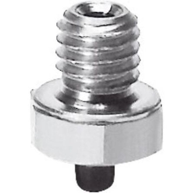 Festo 5 mm Flat Nitrile Rubber (NBR) Suction Cup VAS-5-M5-NBR M5
