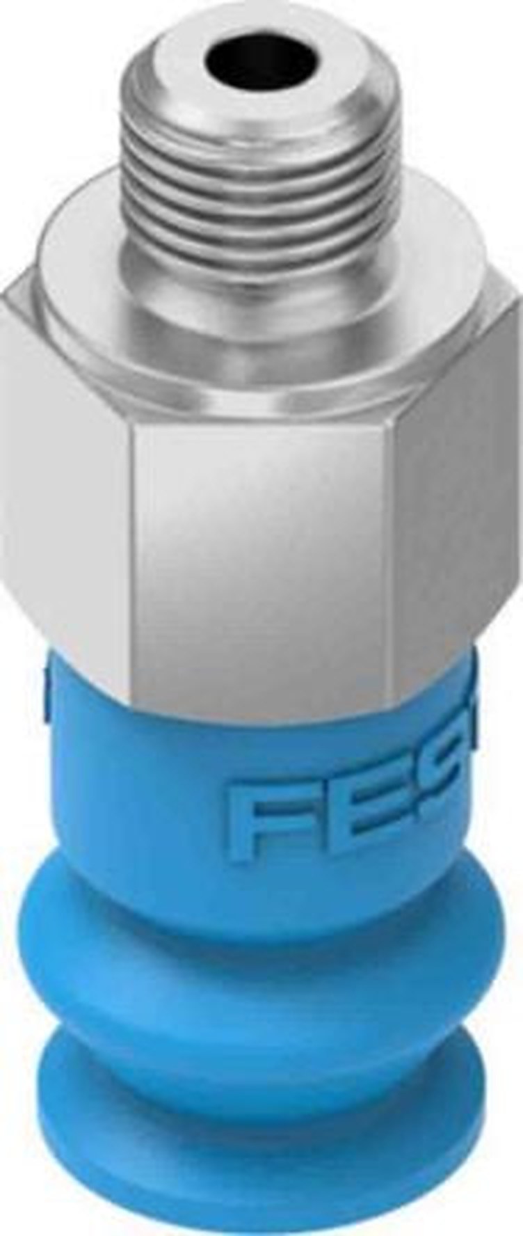 Festo 8 mm Polyurethane Suction Cup VASB-8-M5-PUR-B Polyurethane