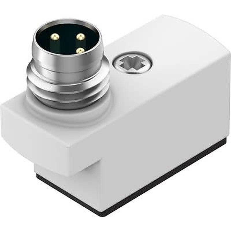 Festo AD Metric, Polyamide Adapter, for use with Valve