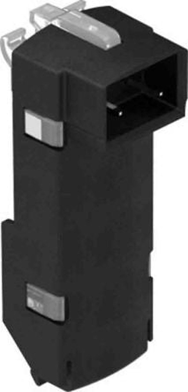 Festo VAVE series 2 station Electrical Connection Box for use with Additional Functions, Operating Voltage, 566716