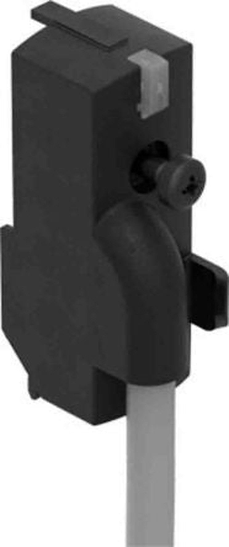 Festo VAVE series Manifold End Base, 573948