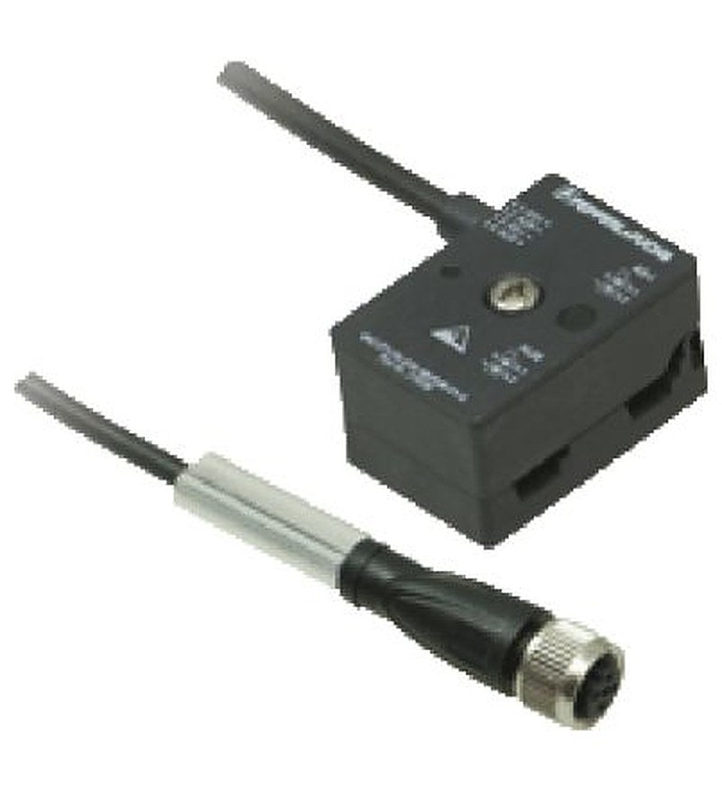 Pepperl + Fuchs G10 Series Connector Hood, 1 Port, 2 m
