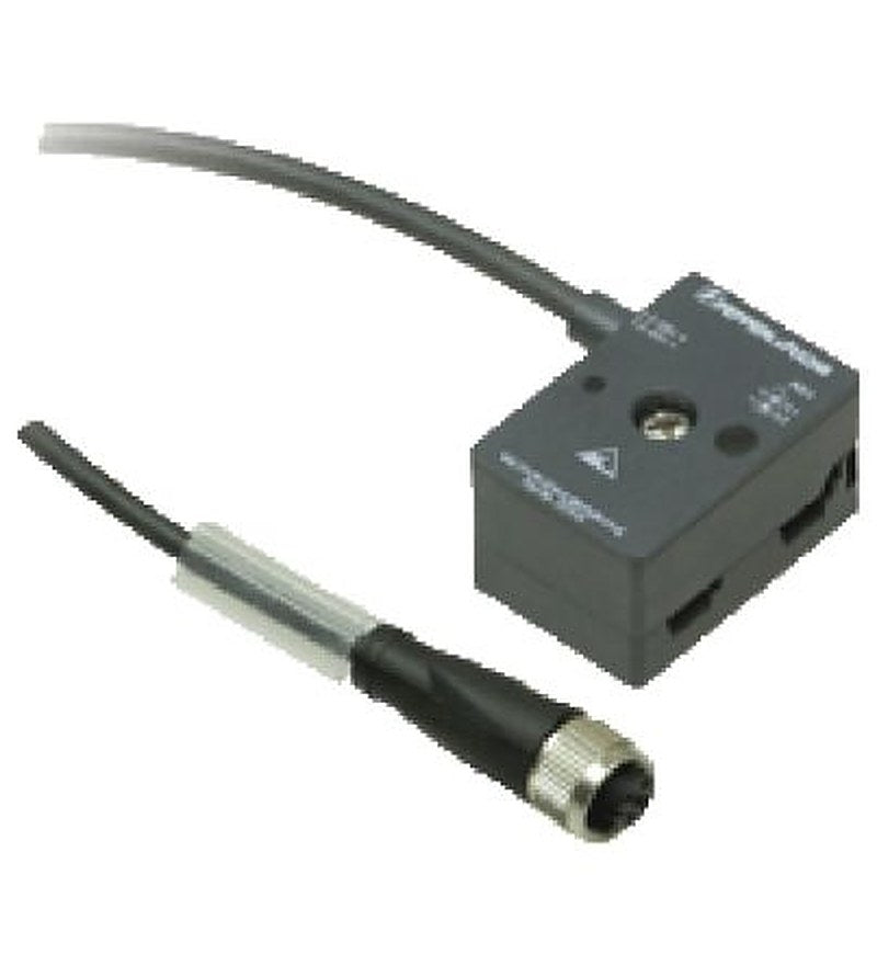 Pepperl + Fuchs G10 Series Connector Hood, 1 Port, 1 m
