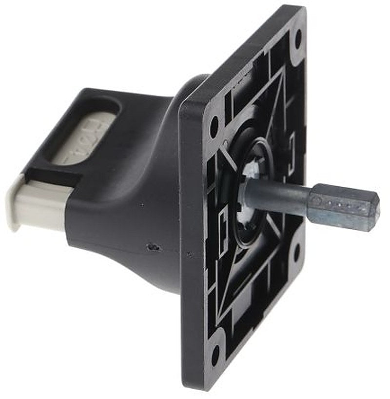 Schneider Electric 3-Pole Panel Mount Isolator Switch -, IP65, 14.5A, 15 kW