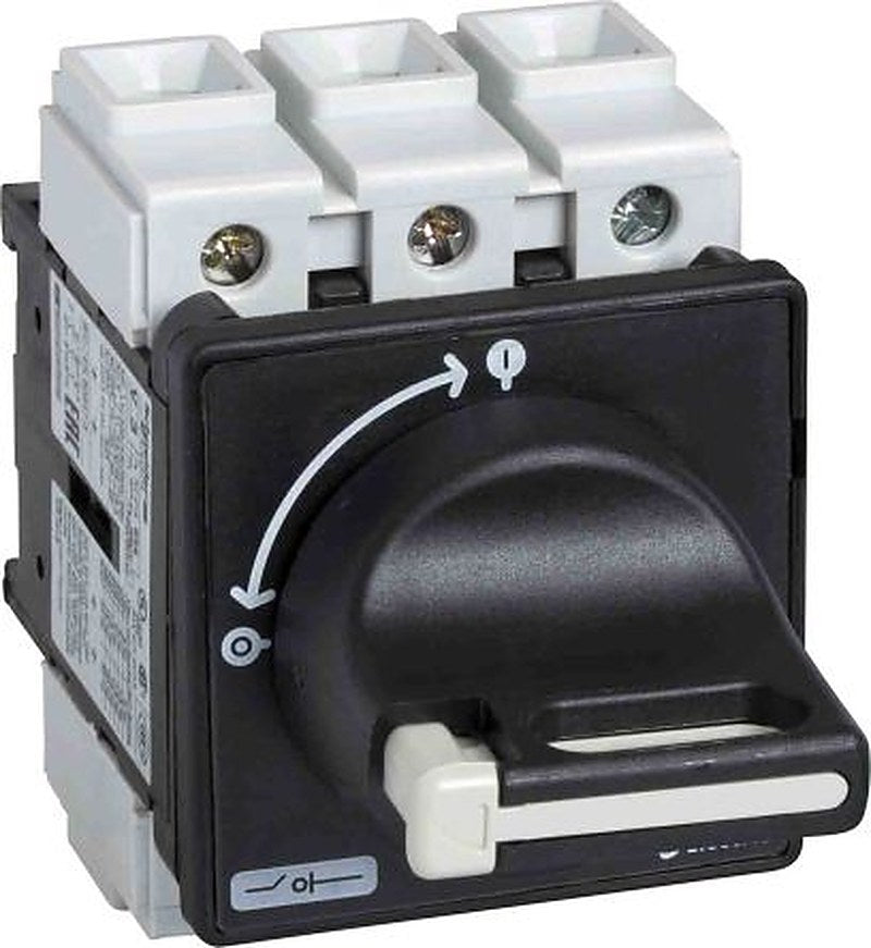 Schneider Electric 3-Pole Panel Mount Switch Disconnector -, IP65, 21.8A, 11 kW