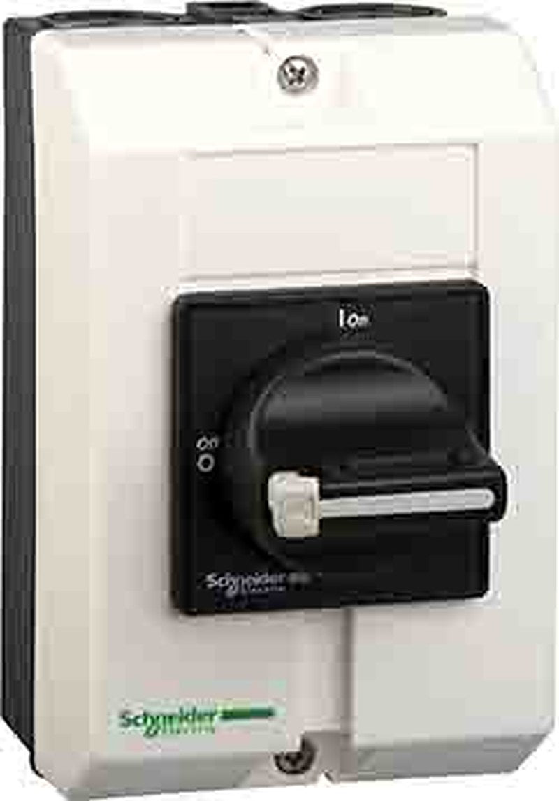Schneider Electric TeSyS Vario Enclosure