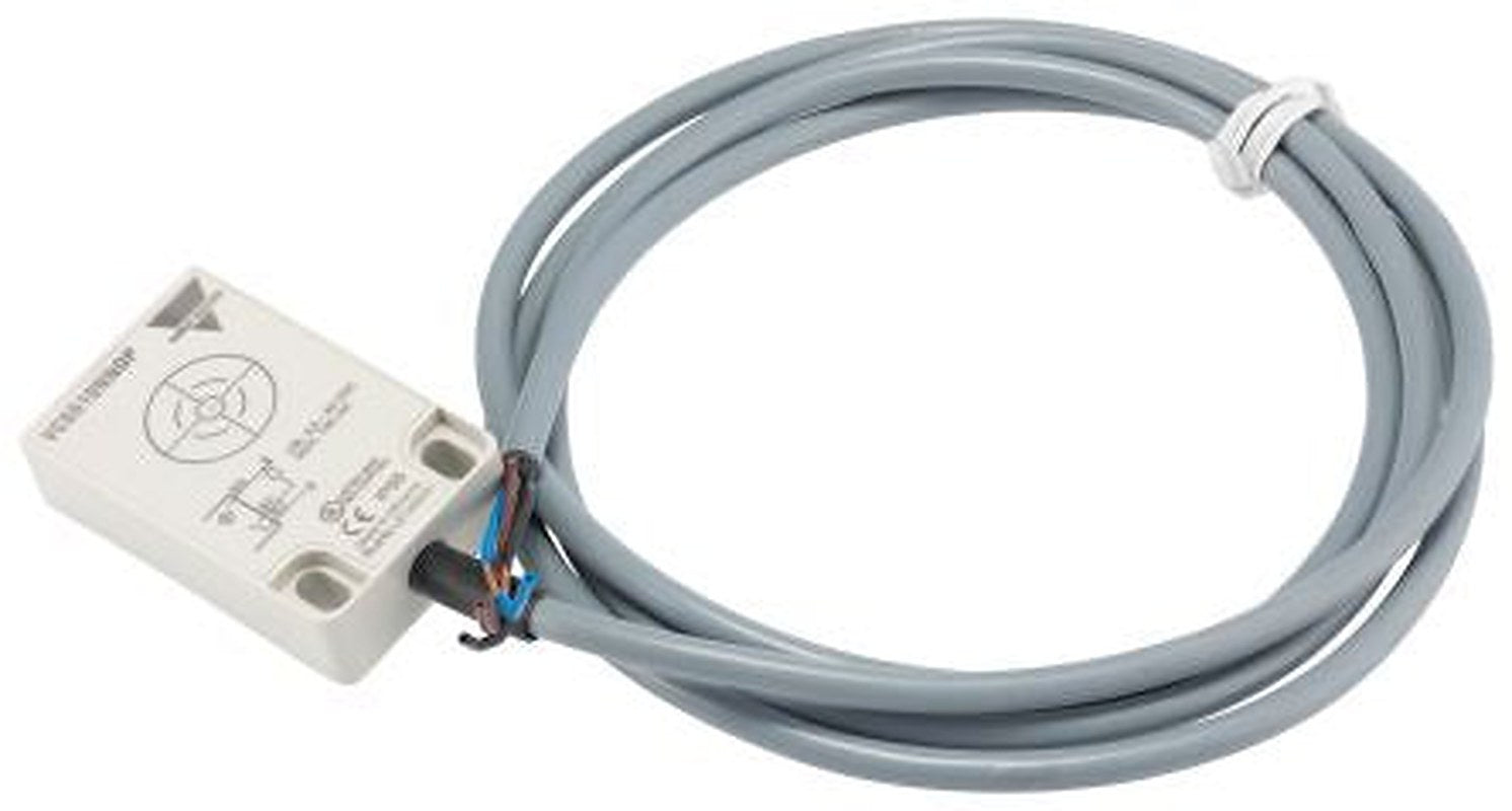 Carlo Gavazzi VC 5510 Series Capacitance Level Sensor, Chassis, Housing Polycarbonate, ABS