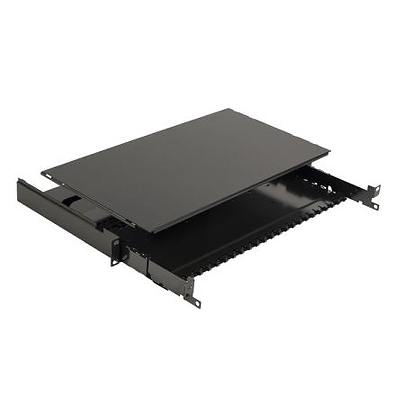 Schneider Electric VDI96Series, 24 Port LC, Multimode Fibre Optic Drawer