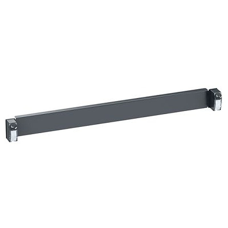 Schneider Electric Dark Grey Dc01, 1 U 490mm