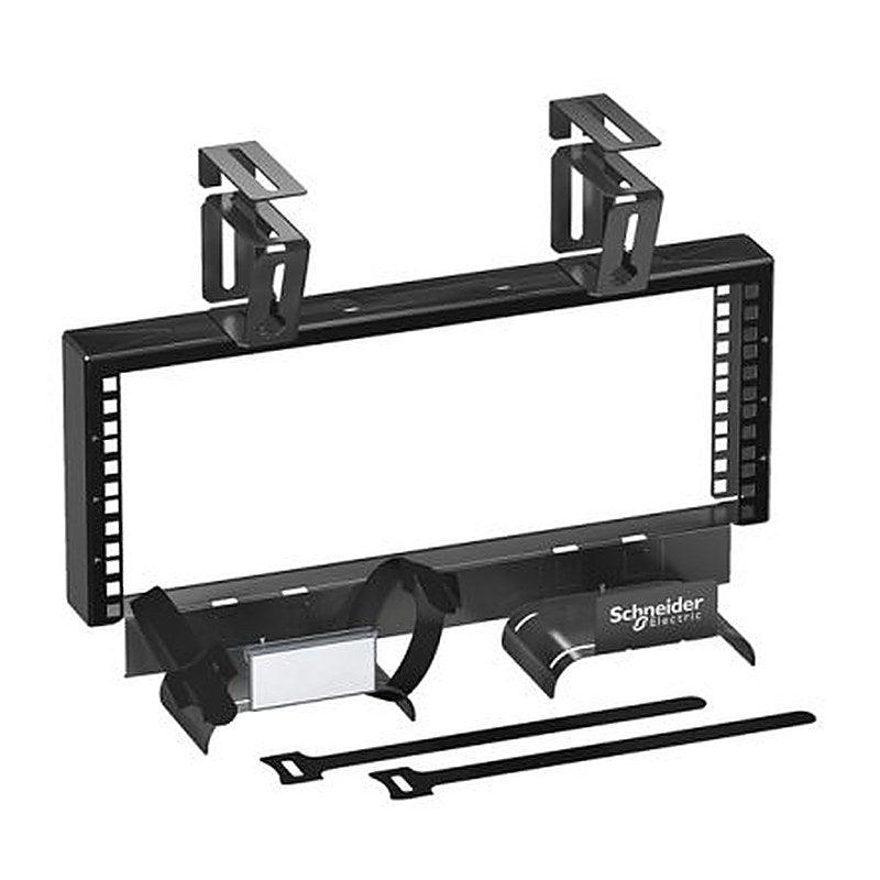 Schneider Electric Actassi Series Steel Frame for Use with Actassi x 500mm