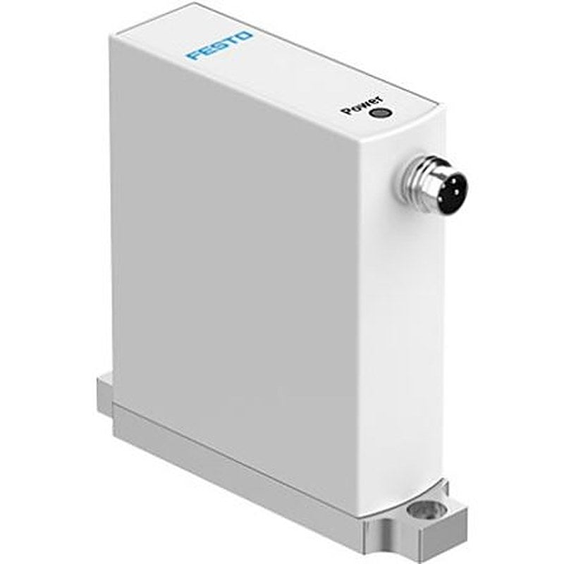Festo VEAB Series Pressure Regulator