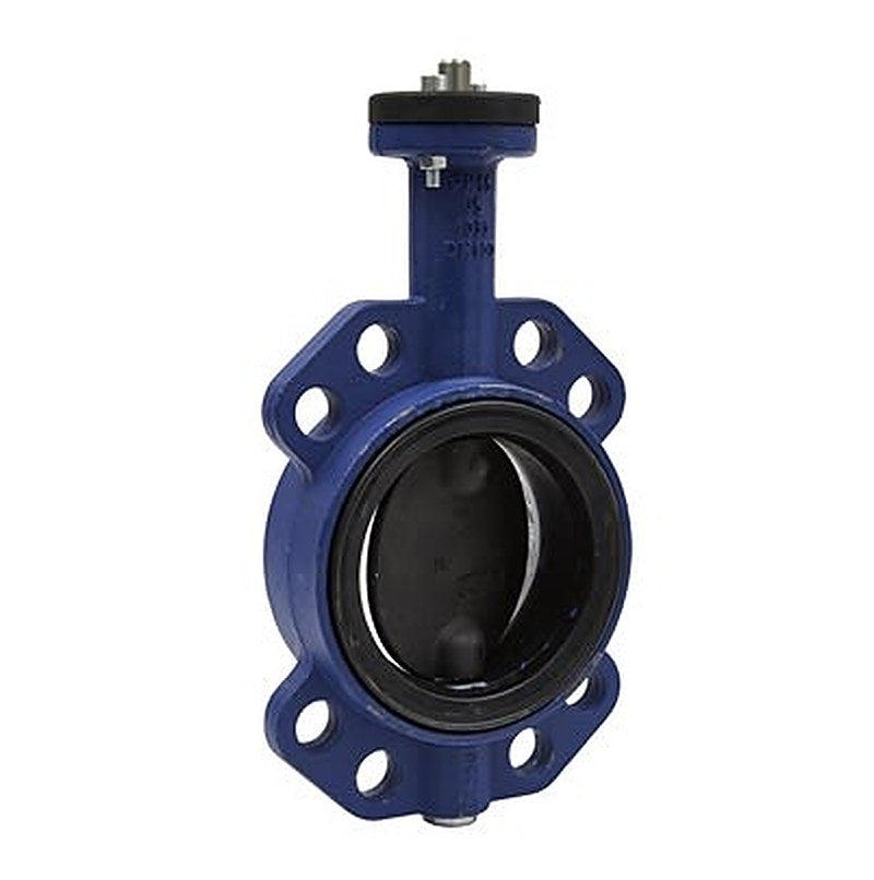 Schneider Electric Cast Iron Butterfly Valve Stainless Steel VF208W-100NZ