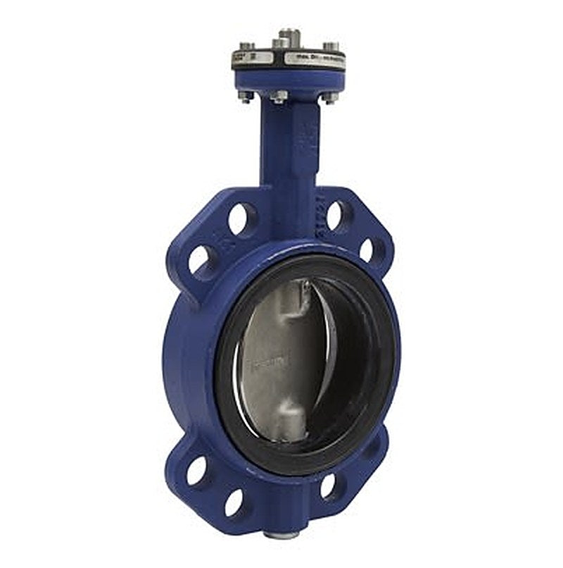 Schneider Electric Cast Iron Butterfly Valve Stainless Steel VF208W-125NS