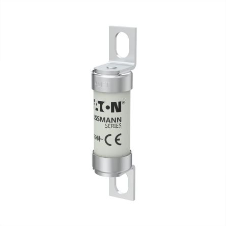 Eaton 40A British Standard Fuse 76 mm x 20 mm x 20 mm 690V ac, 63.5 mm