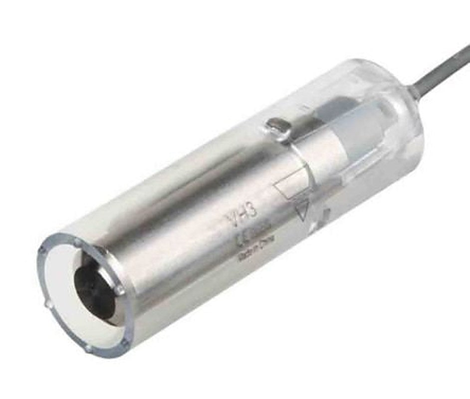 Carlo Gavazzi VH3 Series Conductive Sensor Level Sensor, Threaded, Housing Polycarbonate