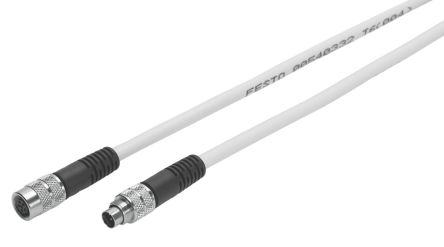 Festo, KVI Series