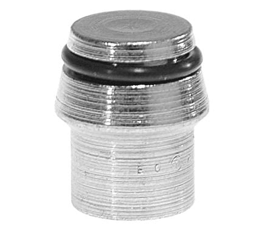 Parker Blanking Plug 6 mm OD x 18.5mm