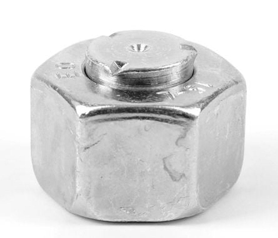 Parker Blanking Plug 35 mm OD x 30mm