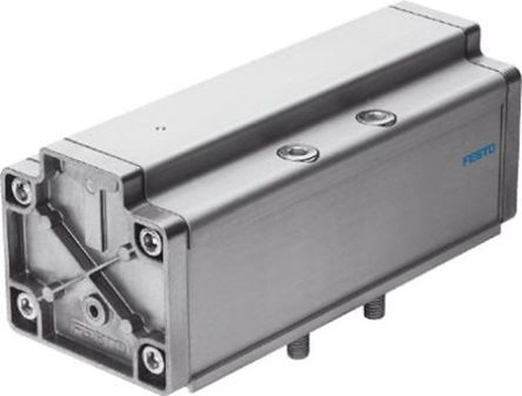 Festo Solenoid Valve - 5/2 Monostable Pneumatic ISO 5599-1 VL-5/2-3/4-D-4 Series
