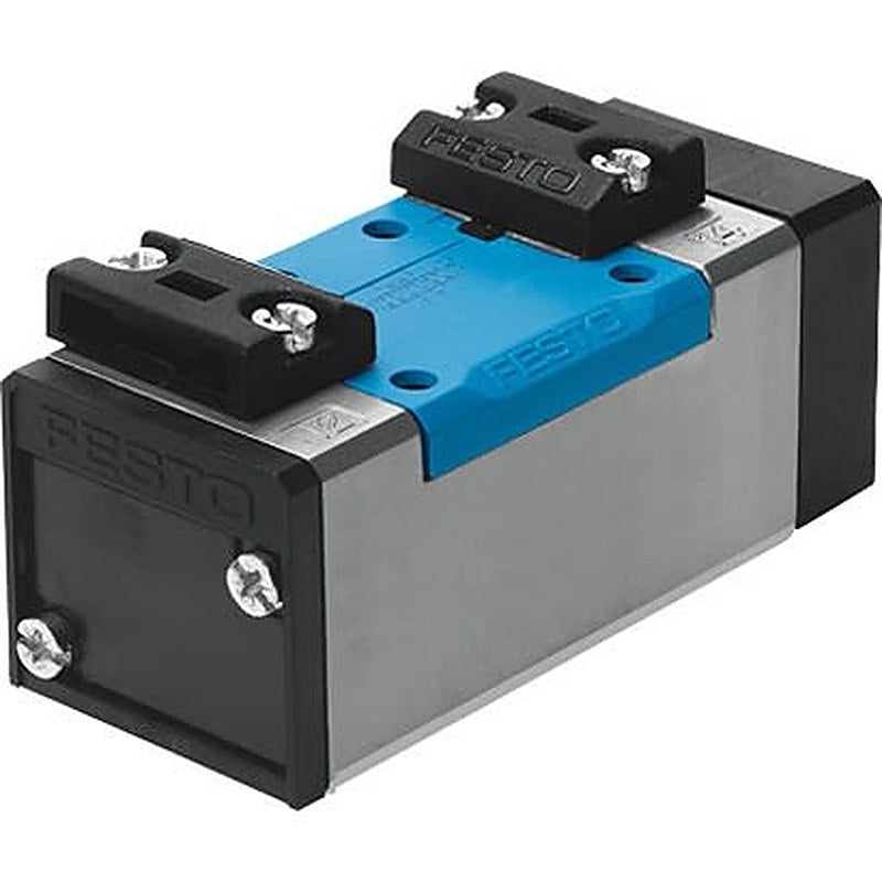 Festo Pneumatic Solenoid Valve - Pneumatic G VL Series 536012